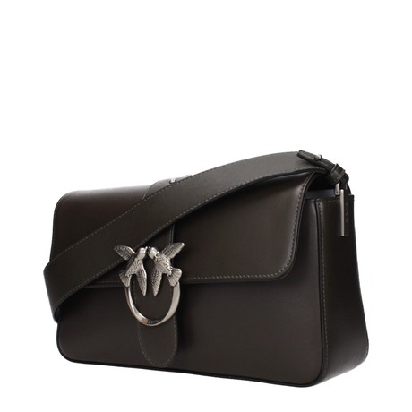 PINKO F87066 - VERDE, FANGO - BOLSOS - Image 2