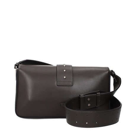 PINKO F87066 - VERDE, FANGO - BOLSOS - Image 3
