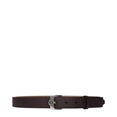 FENDI F87067 - MARRONE, CIOCCOLATO - CINTURONES