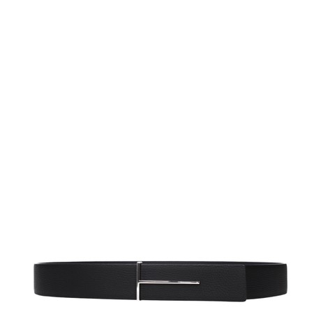 TOM FORD F87071 - BLU, NERO - CURELE - Image 2