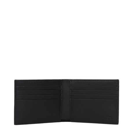FENDI F87089 - NERO - DROBNÉ KOŽENÉ ZBOŽÍ - Image 2