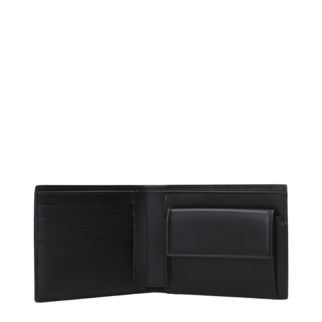 FENDI F87090 - NERO - SMALL LEATHER GOODS - Image 2