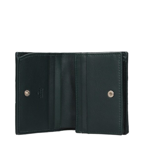 GUCCI F87096 - VERDE - KIS BŐRÁRUK - Image 2