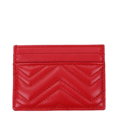GUCCI F87098 - ROSSO - MARROQUINERIA - Image 2