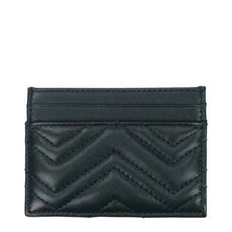 GUCCI F87099 - VERDE - PETITE MAROQUINERIE - Image 2