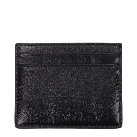 PINKO F87101 - NERO - НЕБОЛЬШИЕ ИЗДЕЛИЯ ИЗ КОЖИ - Image 2