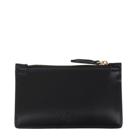 PINKO F87102 - NERO - KLEINLEDERWAREN - Image 2