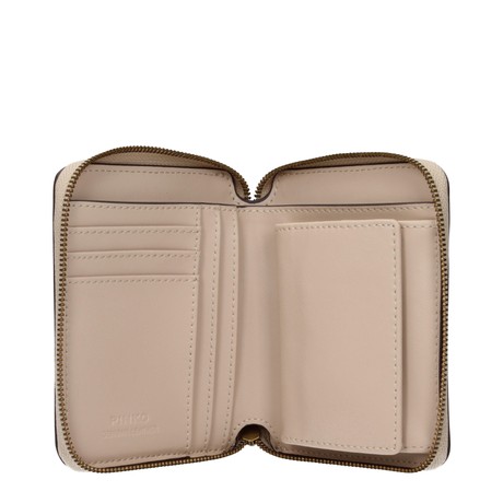 PINKO F87103 - BEIGE - PETITE MAROQUINERIE - Image 3