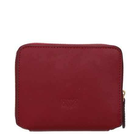 PINKO F87103 - ROSSO, ROSSO SCURO - PETITE MAROQUINERIE - Image 2