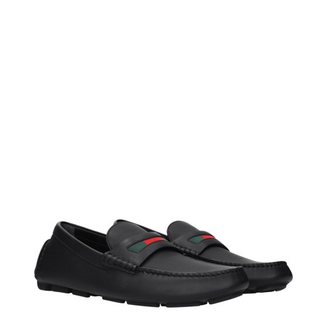 GUCCI F87118 - NERO - BUTY - Image 2