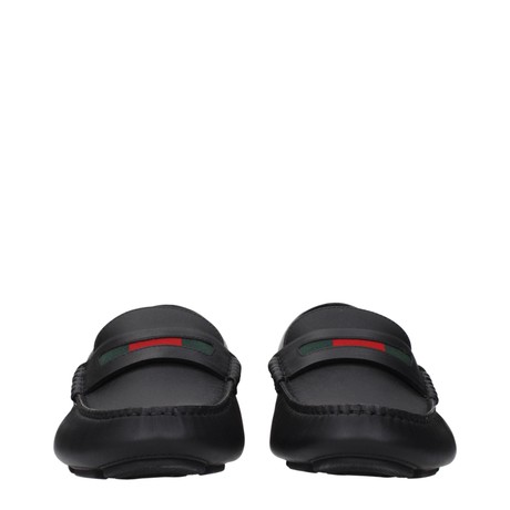 GUCCI F87118 - NERO - BUTY - Image 3