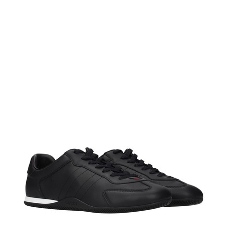 Schuhe Gucci nero &mdash; fot 2