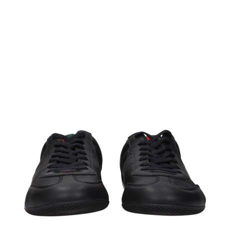 Schuhe Gucci nero &mdash; fot 3
