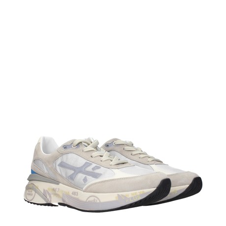 PREMIATA F87123 - GRIGIO - SCARPE - Image 2