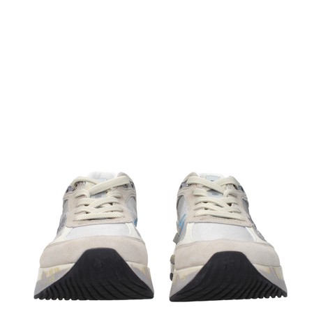 PREMIATA F87123 - GRIGIO - SCARPE - Image 3