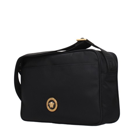 VERSACE F87127 - NERO - BAGS - Image 2