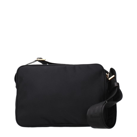 VERSACE F87127 - NERO - BAGS - Image 3