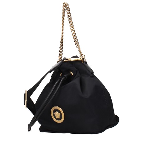 VERSACE F87128 - NERO - BAGS - Image 2