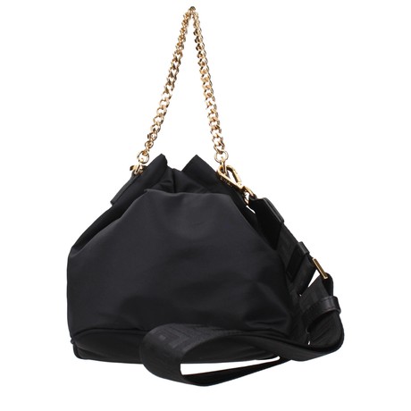 VERSACE F87128 - NERO - BAGS - Image 3