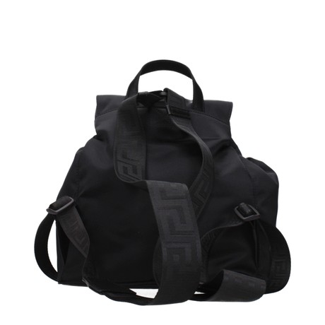 VERSACE F87129 - NERO - SACS - Image 3