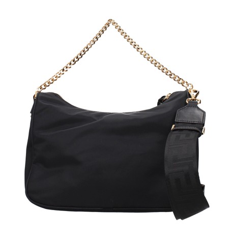 VERSACE F87130 - NERO - BAGS - Image 3