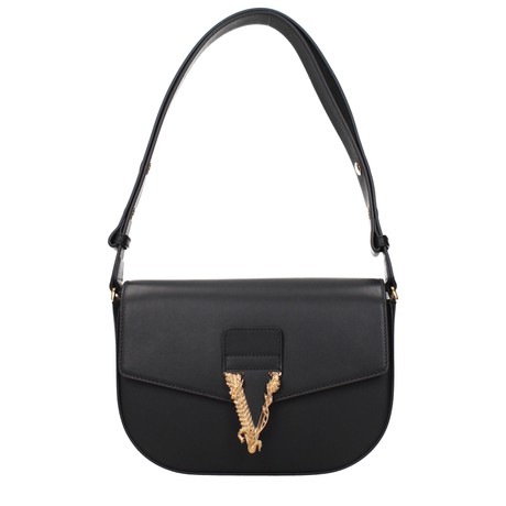 VERSACE F87131 - NERO - KREPŠIAI - Image 2