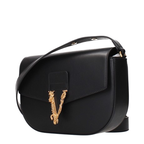 VERSACE F87131 - NERO - KREPŠIAI - Image 3
