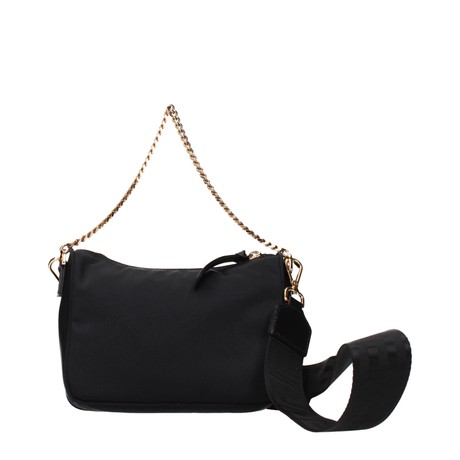 VERSACE F87132 - NERO - POSETE - Image 2