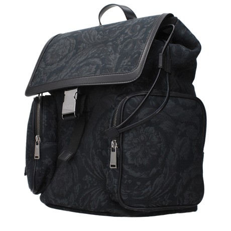 VERSACE F87133 - NERO - POSETE - Image 2