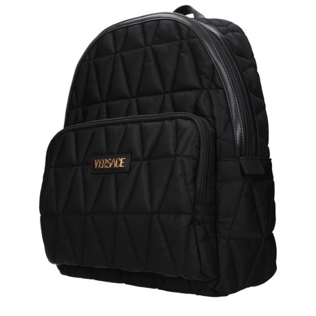 VERSACE F87134 - NERO - TOREBKI - Image 2