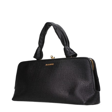 JIL SANDER F87139 - NERO - POSETE - Image 2