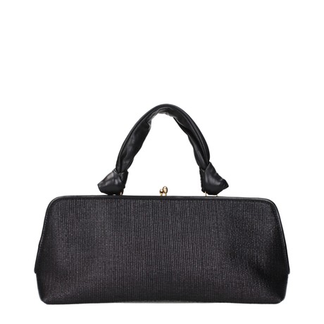 JIL SANDER F87139 - NERO - POSETE - Image 3