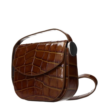 JIL SANDER F87140 - MARRONE - SÁČKY - Image 2