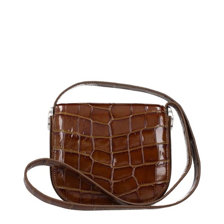 JIL SANDER F87140 - MARRONE - SÁČKY - Image 3
