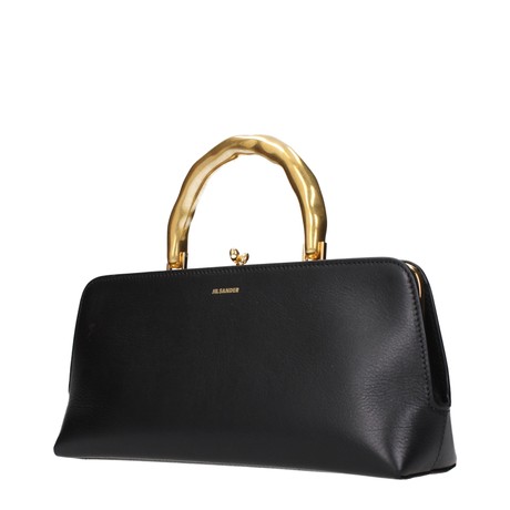JIL SANDER F87141 - NERO - BAGS - Image 2