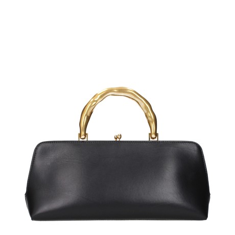 JIL SANDER F87141 - NERO - BAGS - Image 3