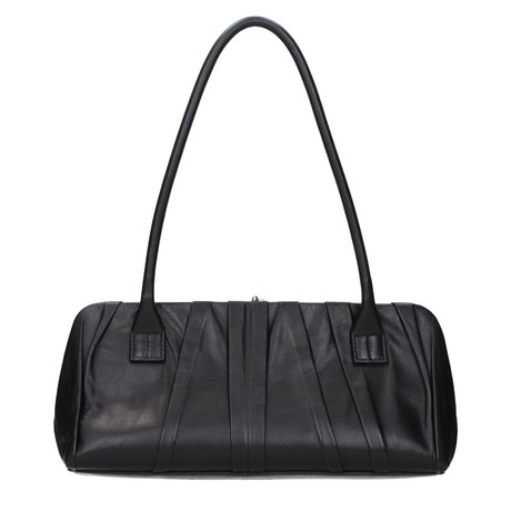 JIL SANDER F87143 - NERO - SACS - Image 3