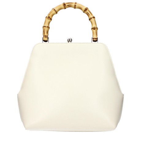 JIL SANDER F87144 - BEIGE, GUSCIO D'UOVO - СУМКИ - Image 3