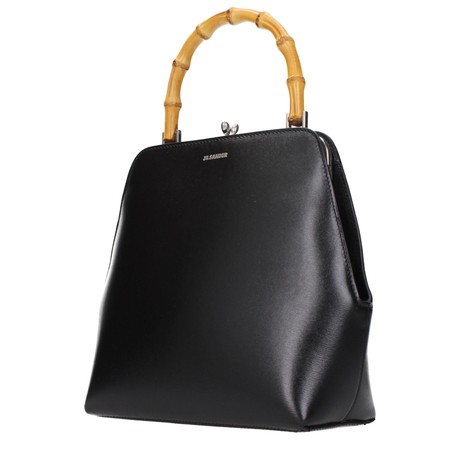 JIL SANDER F87144 - NERO - СУМКИ - Image 2