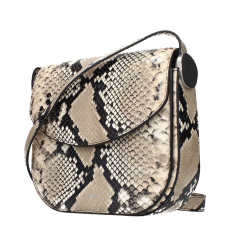 JIL SANDER F87145 - BEIGE - СУМКИ - Image 2