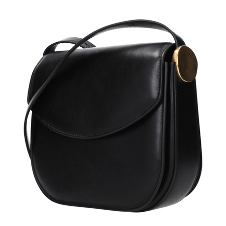 JIL SANDER F87146 - NERO - VREČKE - Image 2