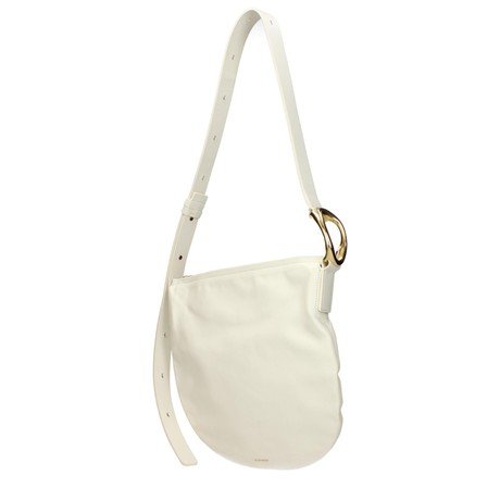 JIL SANDER F87147 - BEIGE, GUSCIO D'UOVO - BAGS - Image 2