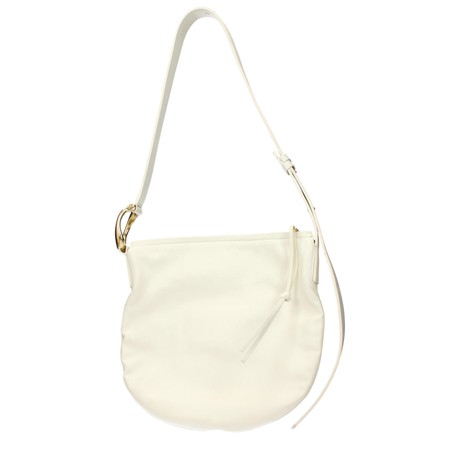 JIL SANDER F87147 - BEIGE, GUSCIO D'UOVO - BAGS - Image 3