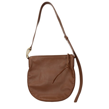 JIL SANDER F87147 - MARRONE - BAGS - Image 3