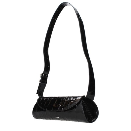 JIL SANDER F87148 - NERO - BOLSOS - Image 2