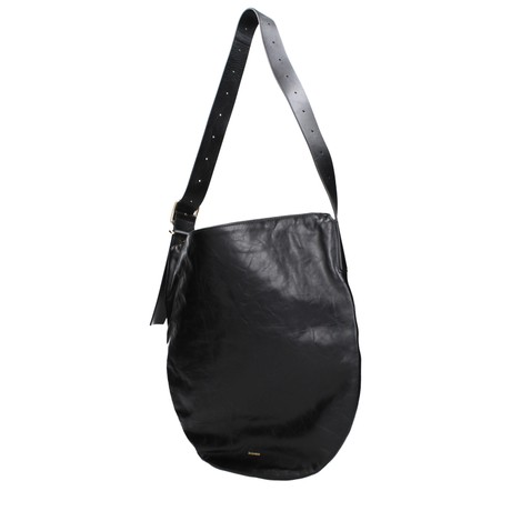 JIL SANDER F87150 - NERO - VREČKE - Image 2