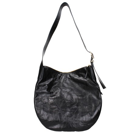 JIL SANDER F87150 - NERO - VREČKE - Image 3