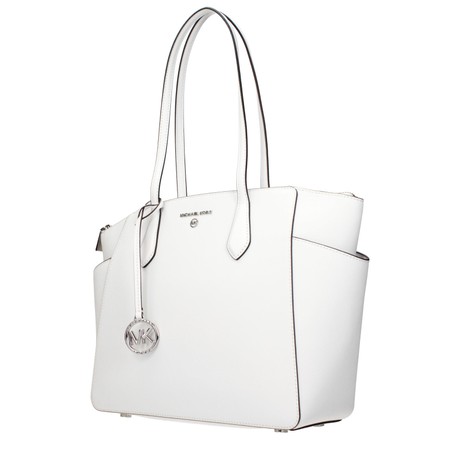 MICHAEL KORS F87152 - BIANCO, BIANCO OTTICO - SÁČKY - Image 2