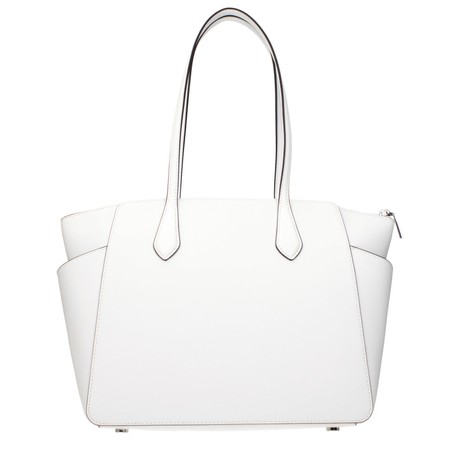 MICHAEL KORS F87152 - BIANCO, BIANCO OTTICO - SÁČKY - Image 3