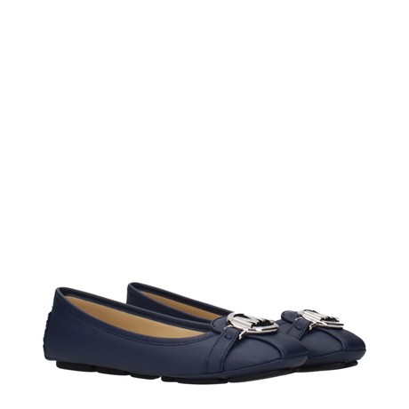 MICHAEL KORS F87155 - BLU, BLU NAVY - SHOES - Image 2